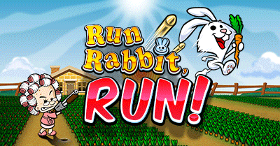 Helsinki Run Rabbit, Run